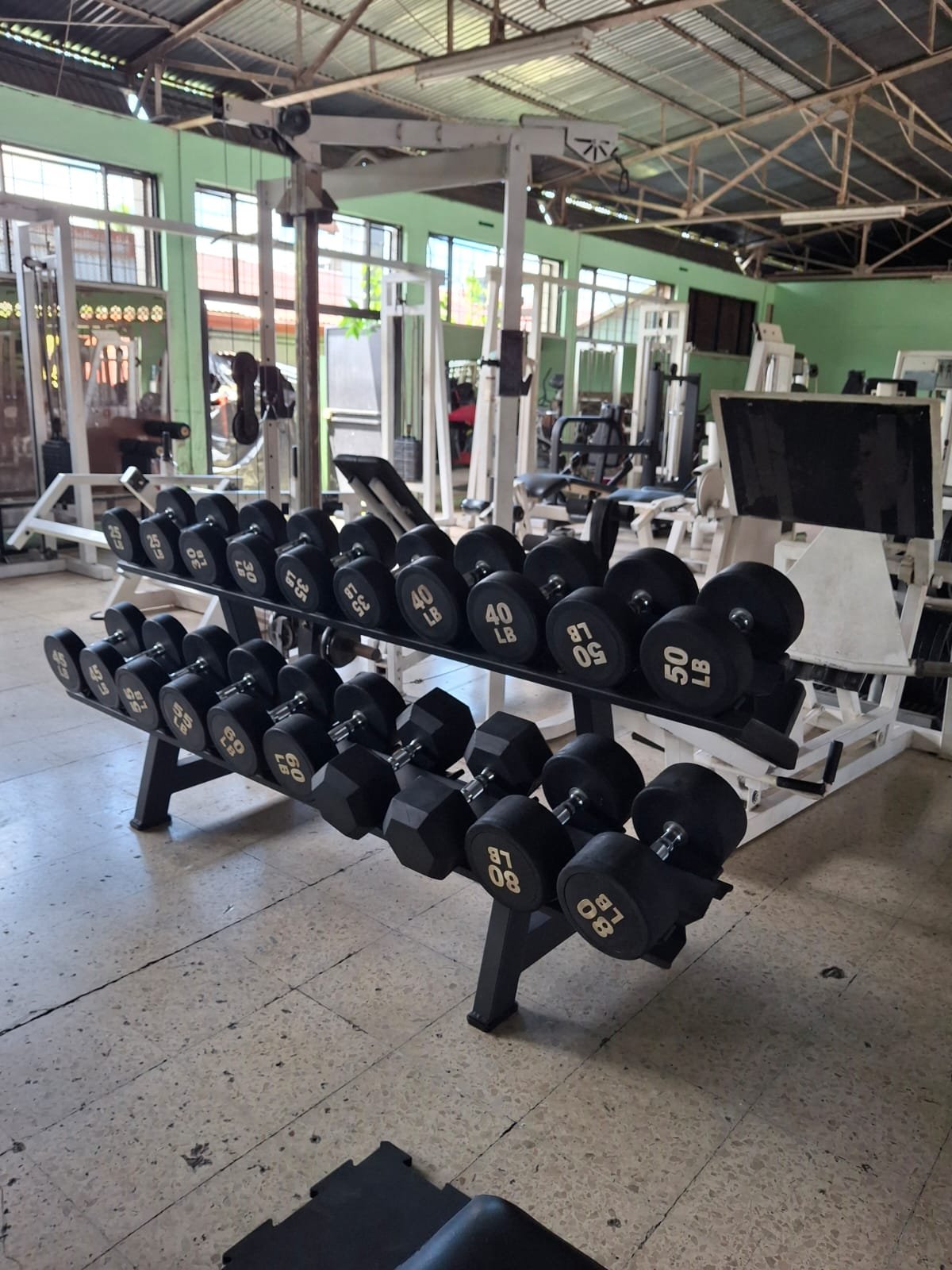 Training